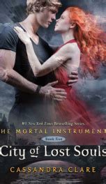 CITY OF LOST SOULS Read Online Free Without Download.